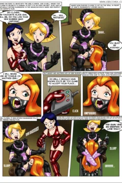 TOTALLY spices issue 04-14