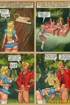 Tales Grandma Doesn’t Tell 6 (10)