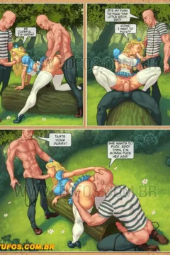 Tales Grandma Doesn’t Tell 6 (7)