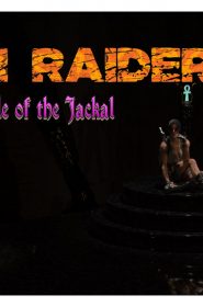 Temple of the Jackal (1)
