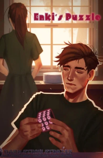 TenderMinDD - Enki's Puzzle 1