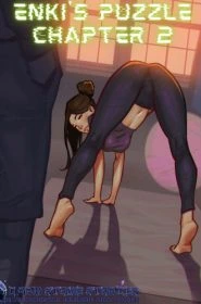 TenderMinDD - Enki's Puzzle 1 • Free Porn Comics