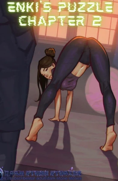 TenderMinDD - Enki's Puzzle 2