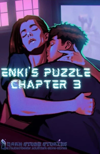 TenderMinDD - Enki's Puzzle 3