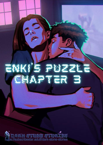 TenderMinDD – Enki’s Puzzle 3