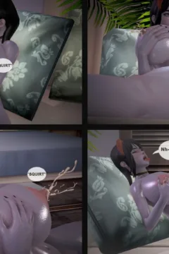 The Black Flower 5 (15)