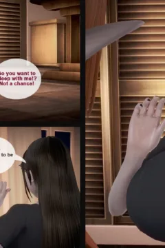 The Black Flower 5 (2)