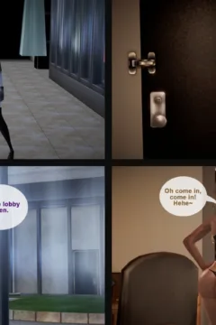 The Black Flower 5 (30)