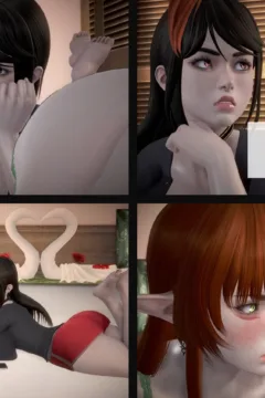 The Black Flower 5 (8)