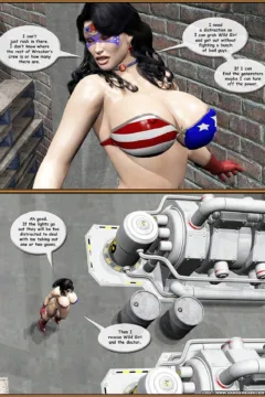 The Cursed Treasure of the Aztecs (156)