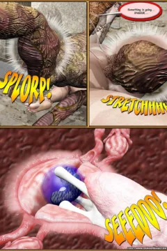 The Cursed Treasure of the Aztecs (166)