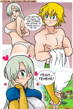 The First Encounter (27)