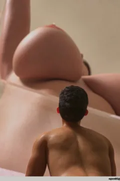 The Goddess Beyond the Glass (110)