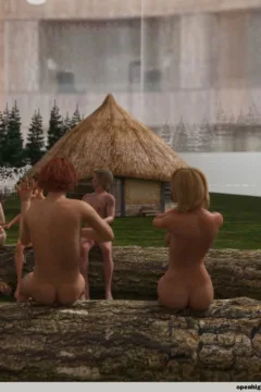 The Goddess Beyond the Glass (111)