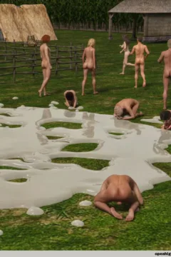 The Goddess Beyond the Glass (119)