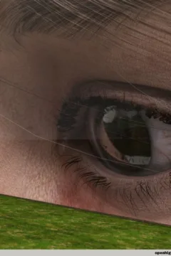 The Goddess Beyond the Glass (126)