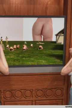 The Goddess Beyond the Glass (133)