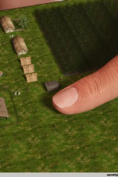 The Goddess Beyond the Glass (142)