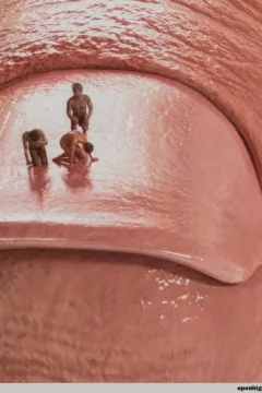 The Goddess Beyond the Glass (145)