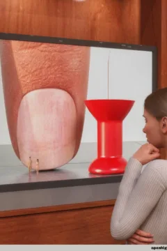 The Goddess Beyond the Glass (15)