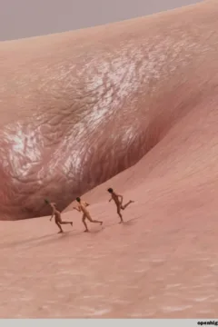 The Goddess Beyond the Glass (153)