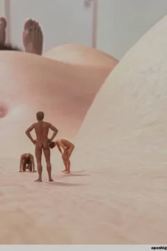 The Goddess Beyond the Glass (156)