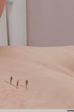 The Goddess Beyond the Glass (157)