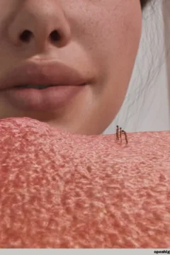 The Goddess Beyond the Glass (159)