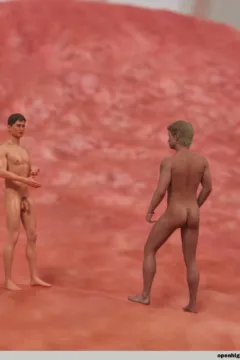 The Goddess Beyond the Glass (160)