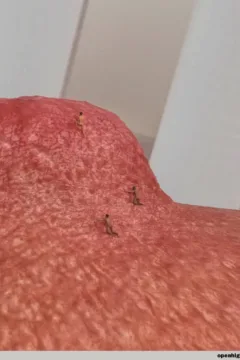 The Goddess Beyond the Glass (162)