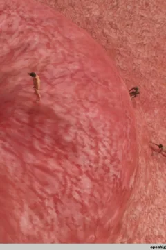 The Goddess Beyond the Glass (163)