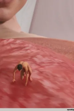 The Goddess Beyond the Glass (164)