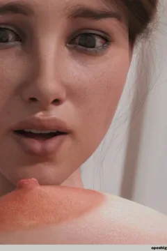 The Goddess Beyond the Glass (166)