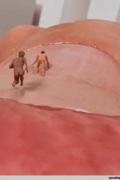 The Goddess Beyond the Glass (168)