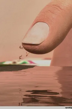 The Goddess Beyond the Glass (169)