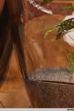 The Goddess Beyond the Glass (17)