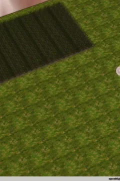 The Goddess Beyond the Glass (171)