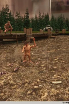 The Goddess Beyond the Glass (180)