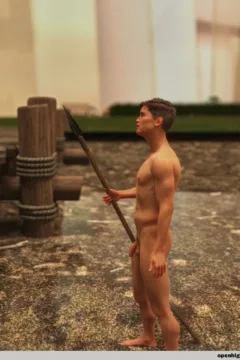 The Goddess Beyond the Glass (181)