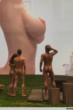 The Goddess Beyond the Glass (183)