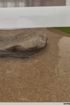 The Goddess Beyond the Glass (185)