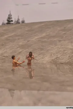 The Goddess Beyond the Glass (186)