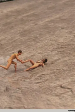 The Goddess Beyond the Glass (187)