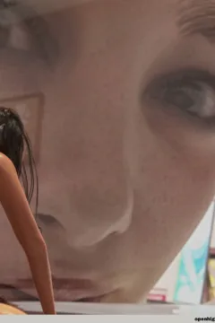 The Goddess Beyond the Glass (192)