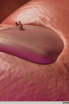 The Goddess Beyond the Glass (202)