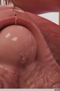 The Goddess Beyond the Glass (208)