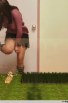 The Goddess Beyond the Glass (21)