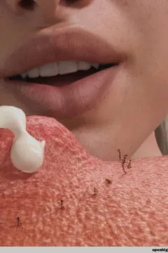 The Goddess Beyond the Glass (211)