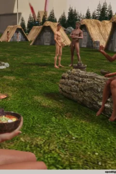 The Goddess Beyond the Glass (219)