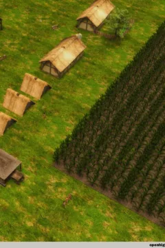 The Goddess Beyond the Glass (23)